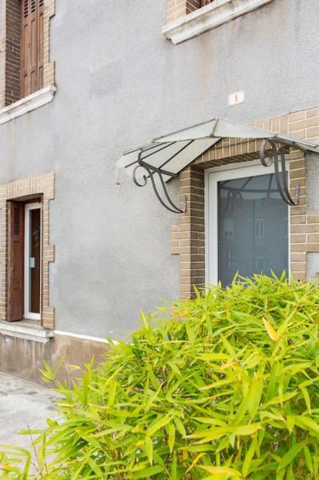 Chambre Double Cosy - Gite De La Louve Fougax-et-Barrineuf Εξωτερικό φωτογραφία
